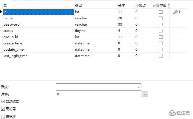 Thinkphp6 + layui如何實現后臺登錄