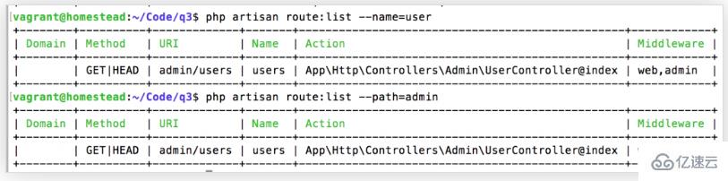 怎么在大型Laravel项目中组织路由