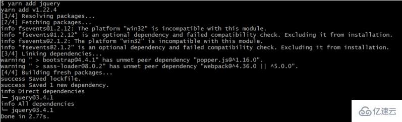 Laravel6.18.0 NPM编译时会遇到的问题有哪些