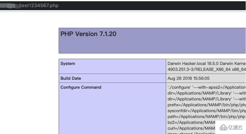 ThinkPHP6任意文件操作漏洞的示例分析