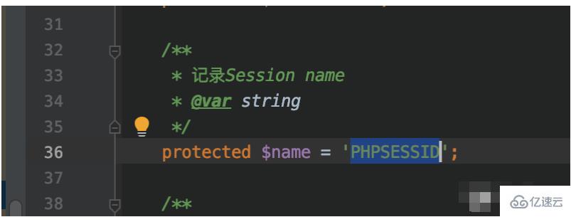 ThinkPHP6任意文件操作漏洞的示例分析