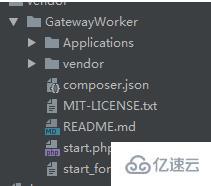 workerman+thinkphp制作简易聊天室的示例