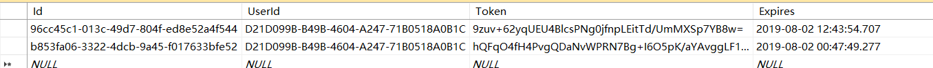 如何在ASP.NET Core项目中利用JWT对Token进行刷新