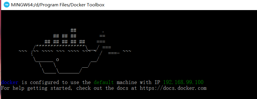 Docker结合.Net Core的入门教程