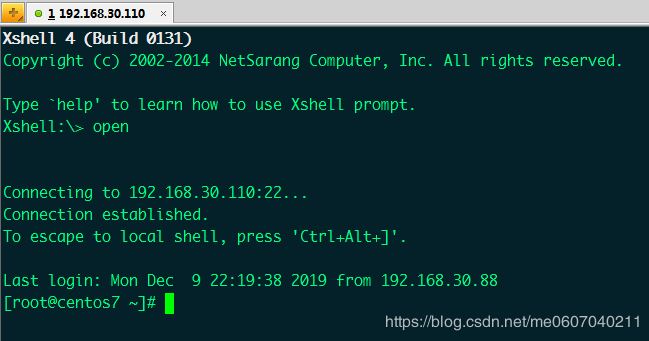 .NET Core 3.1 网站怎么开发和部署