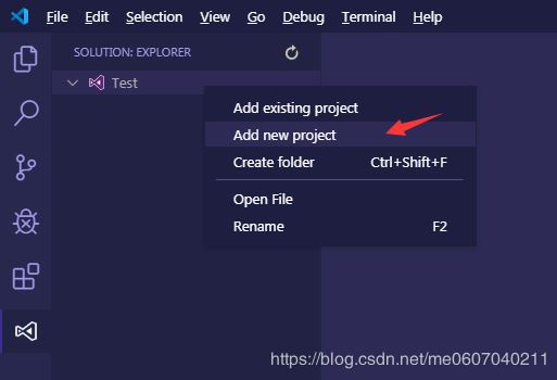 .NET Core 3.1 网站怎么开发和部署