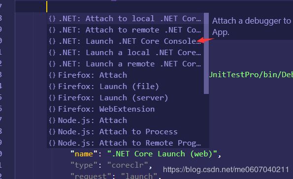 .NET Core 3.1 网站怎么开发和部署