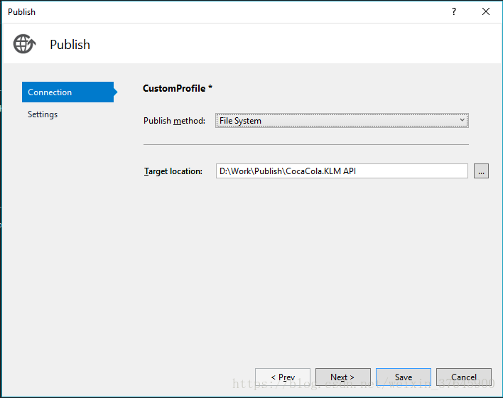 ASP .NET Core API发布和部署常见问题与解决办法