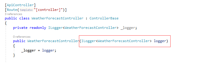 ASP.NET Core 怎么實(shí)現(xiàn)偽屬性注入