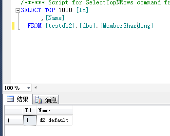 如何解决在.net core中完美解决多租户分库分表