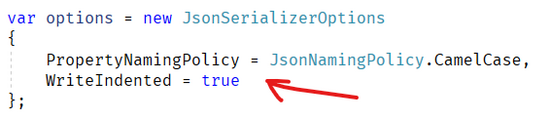 .NET Core 3.0 里新的JSON API是什么