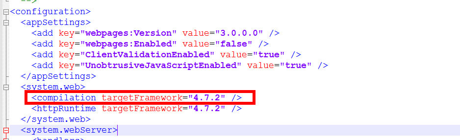 asp.net发布后web.config中compilation的debug的值true和false有什么区别
