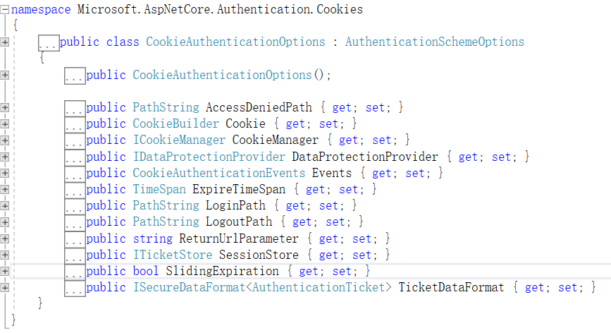 在ASP.NET Core MVC中使用Cookie的方法