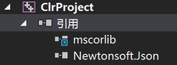 .NET Core3.1如何编写混合C++程序