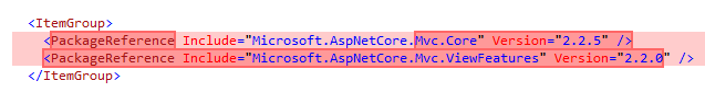 ASP.NET Core 3.0迁移的示例分析