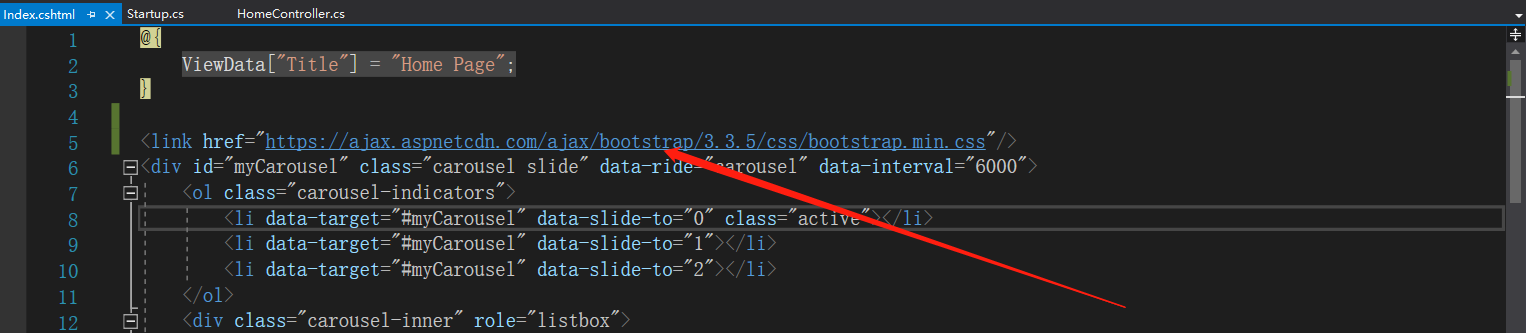 ASP.NET Core中怎么利用Csp标头对抗Xss攻击