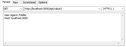 如何在asp.net core项目中集成JWT