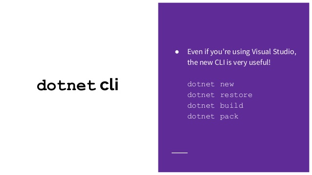 怎么使用DotNet CLI创建自定义的WPF项目模板
