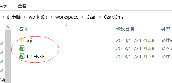 .NET Corek中Git的常用命令有哪些