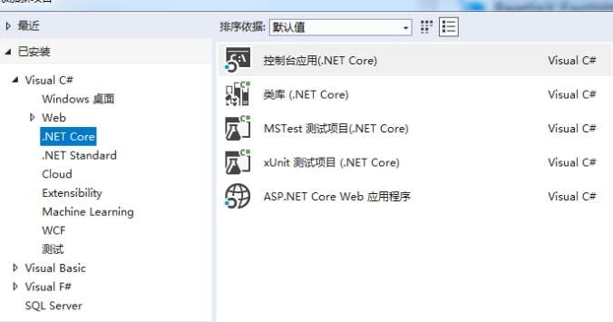 .net core下构建高可用服务集群的示例