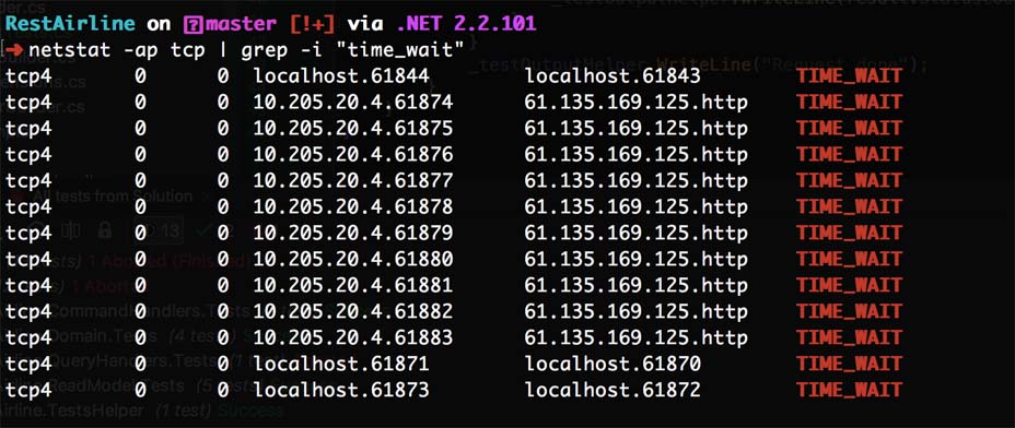 如何在.NET Core中使用HttpClient