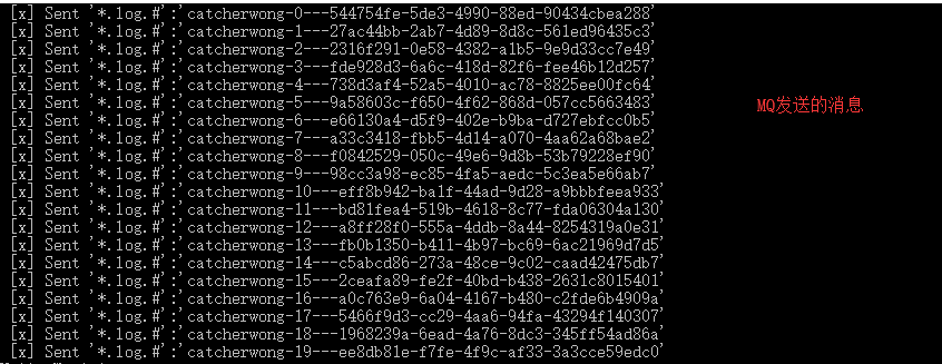 怎么在.NET Core中利用基于Generic Host实现后台任务