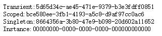 如何在Asp.Net Core中使用生命周期选项