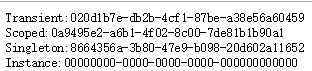 如何在Asp.Net Core中使用生命周期选项