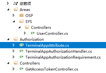 ASP.NET Core中怎么使用自定义验证属性控制访问权限