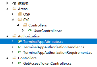 ASP.NET Core中怎么使用自定義驗證屬性控制訪問權(quán)限