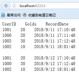 .net core怎么读取本地指定目录下的文件