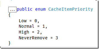 怎么在.NET Core中使用MemoryCache 实现缓存选项