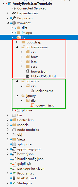 怎么給ASP.NET Core Web發(fā)布包做減法