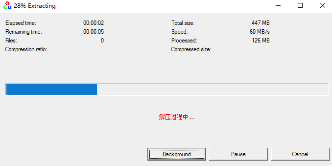 如何在Visual Studio 2015 中配置 Opencv3.2