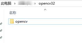 如何在Visual Studio 2015 中配置 Opencv3.2