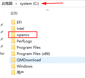 如何在Visual Studio 2015 中配置 Opencv3.2