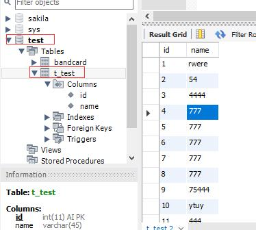 怎么在.net core中使用orm操作mysql數據庫