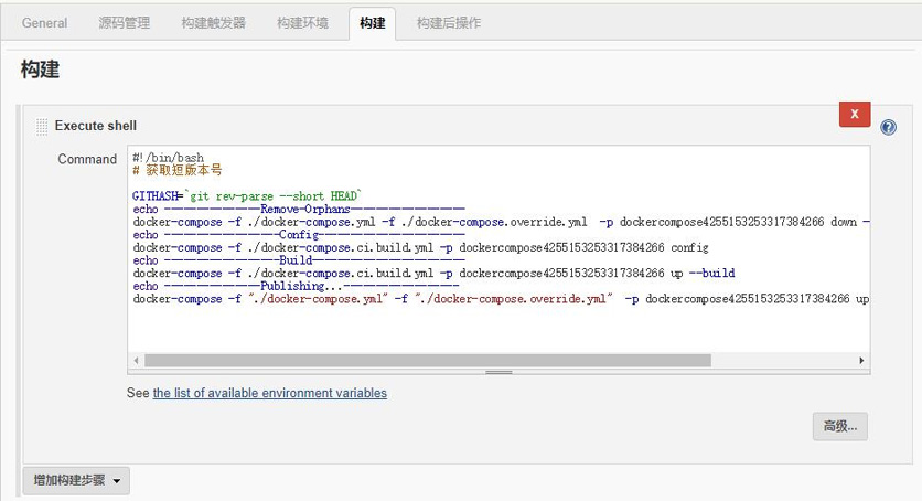 ASP.NET Core+Docker+Jenkins如何实现持续集成