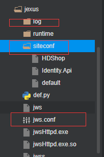 .Net Core和jexus如何配置HTTPS服務(wù)