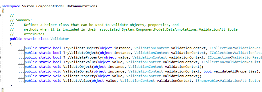 ASP.NET没有魔法_ASP.NET MVC模型验证的示例分析