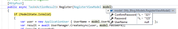 ASP.NET没有魔法_ASP.NET MVC模型验证的示例分析
