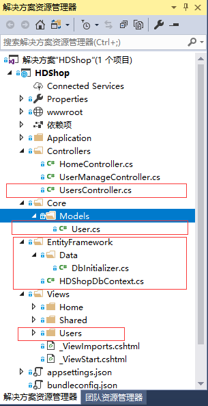 .Net Core如何部署到CentOS