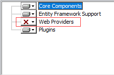 mysql安裝后.net程序運行出錯怎么辦