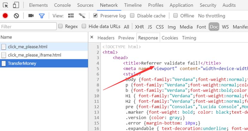 ASP.NET MVC如何防止跨站請求偽造CSRF攻擊