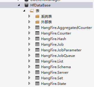 如何在ASP.NET CORE中实现一个Hangfire功能