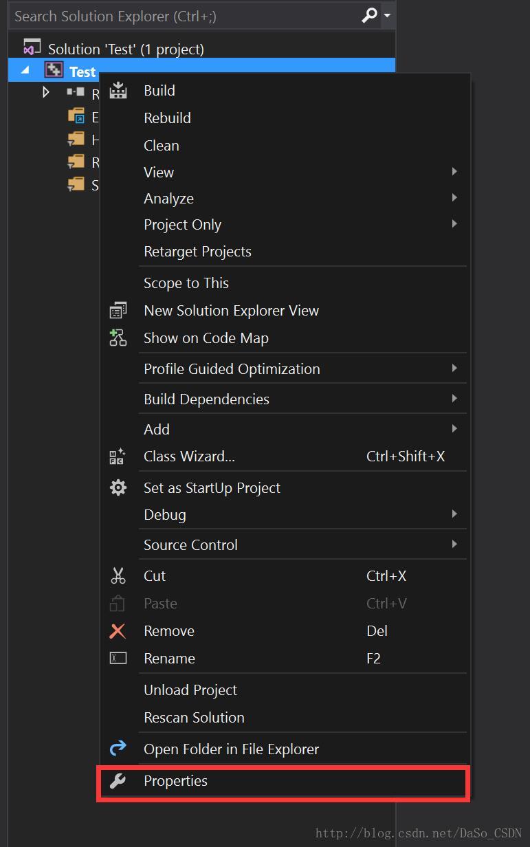 Visual Studio如何配置C/C++ PostgreSQL9.6.3开发环境