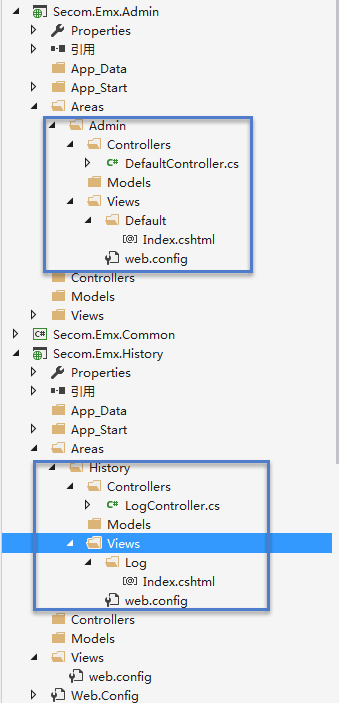 ASP.NET MVC重写RazorViewEngine实现多主题切换的示例分析