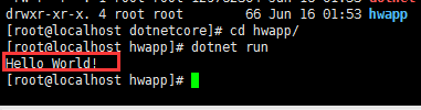 NetCore1.1+Linux如何部署