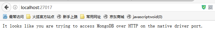 怎么在.Net中使用MongoDB