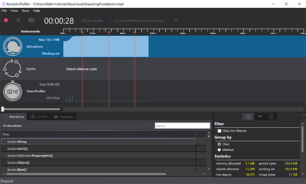 Visual Studio 2017有哪些针对移动开发的新特性